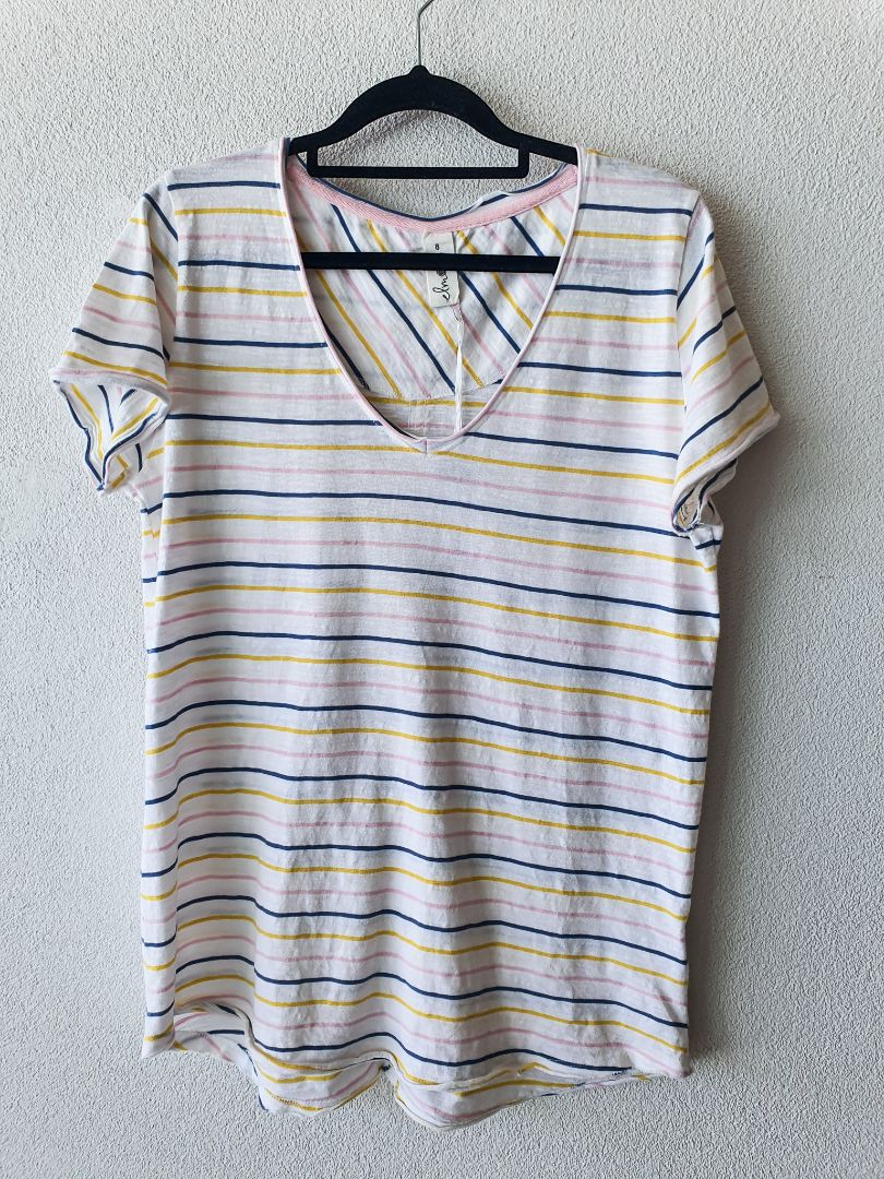 Elm top XS