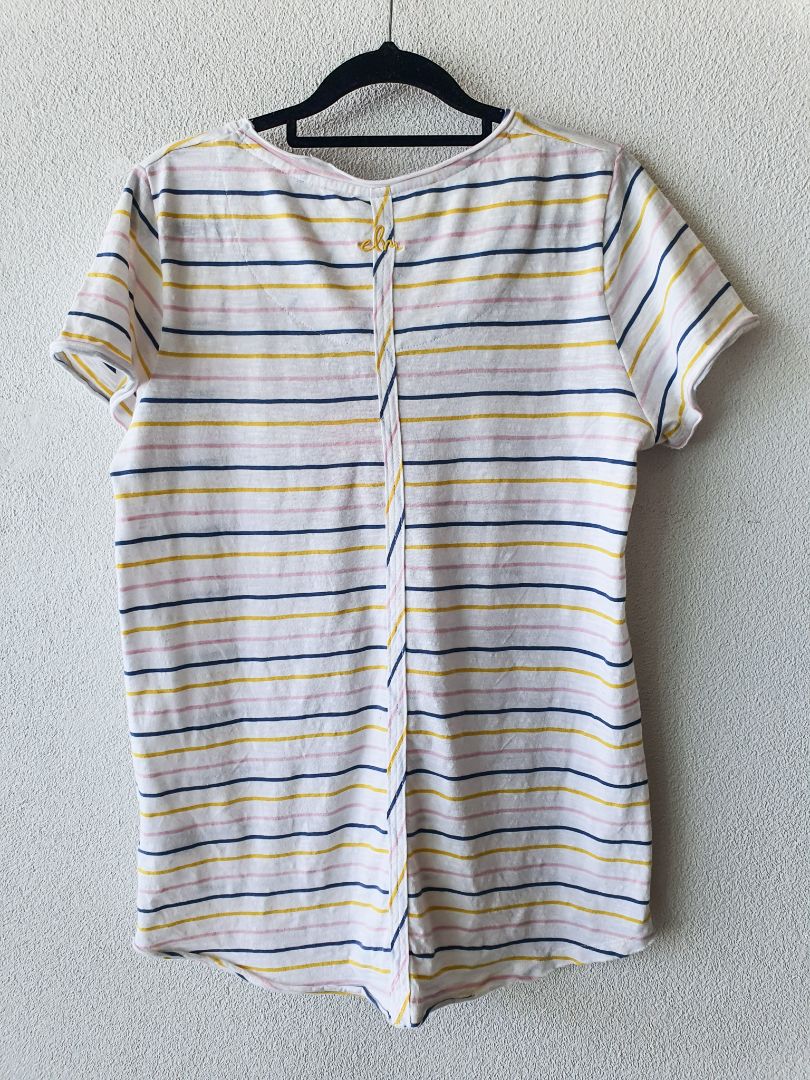 Elm top XS