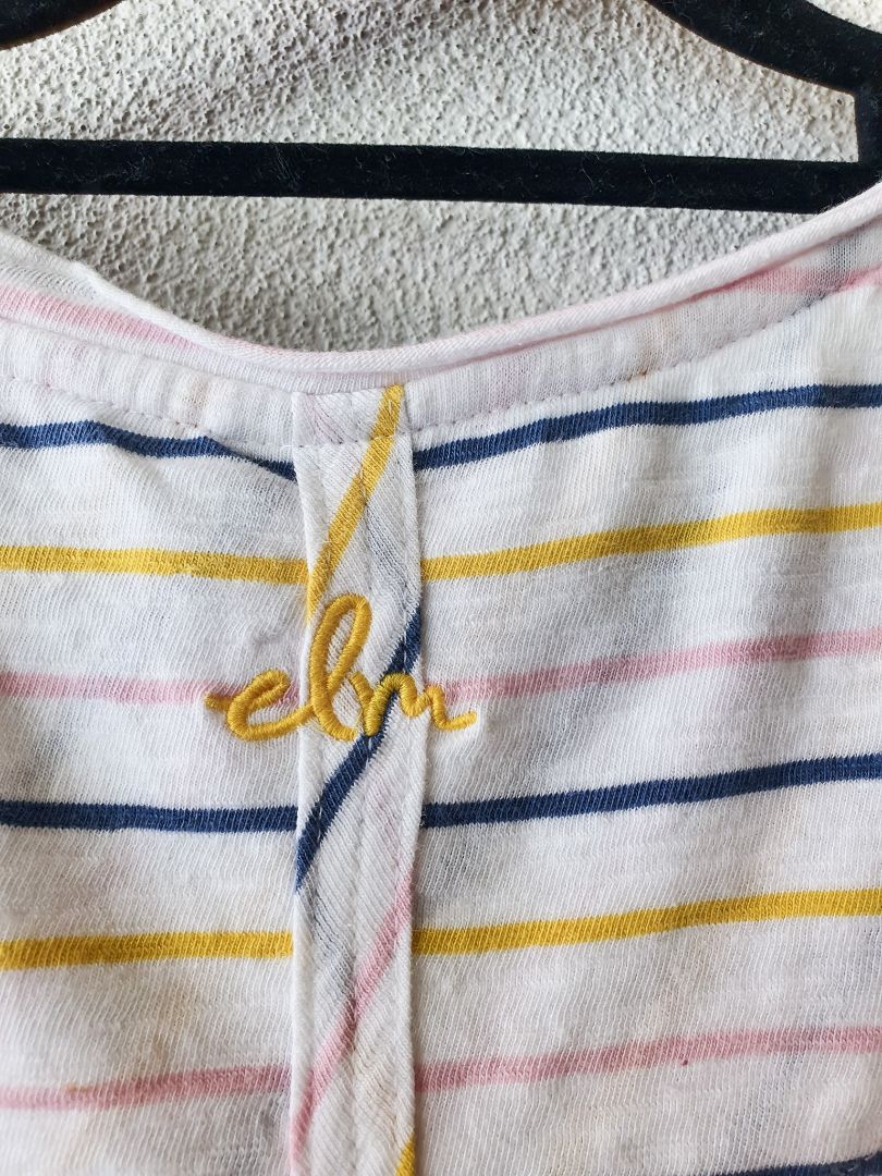 Elm top XS
