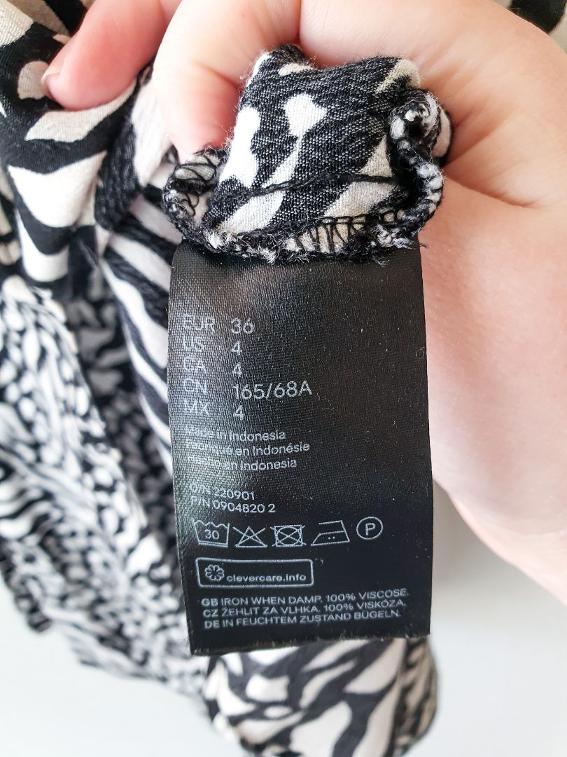 H&amp;M Skirt S