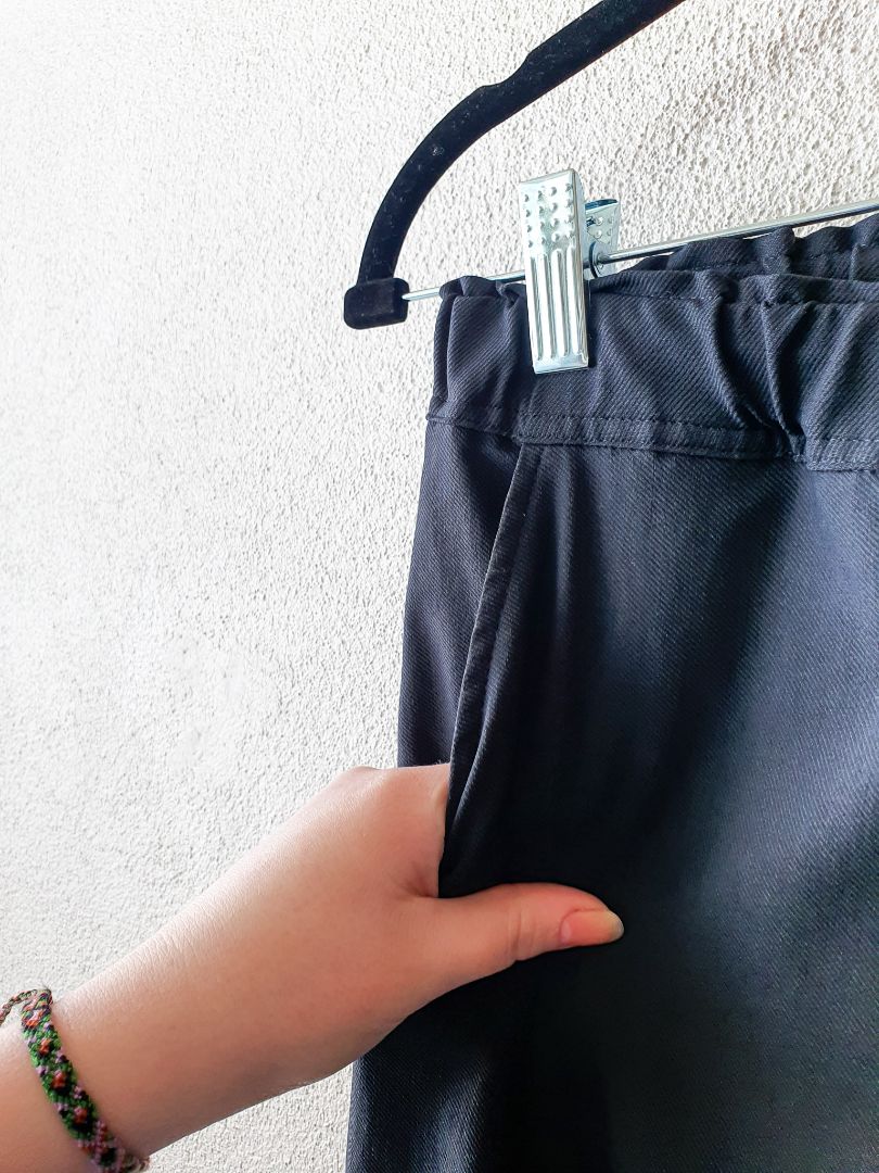 Moochi Pants XS