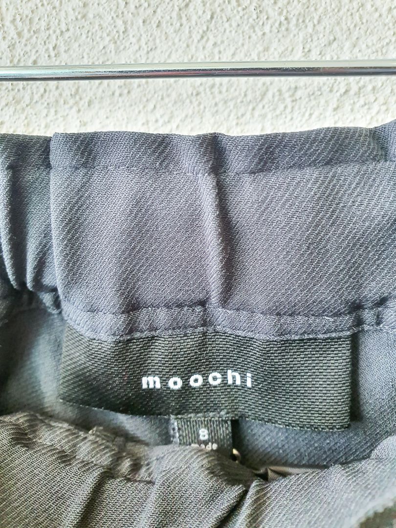 Moochi Pants XS