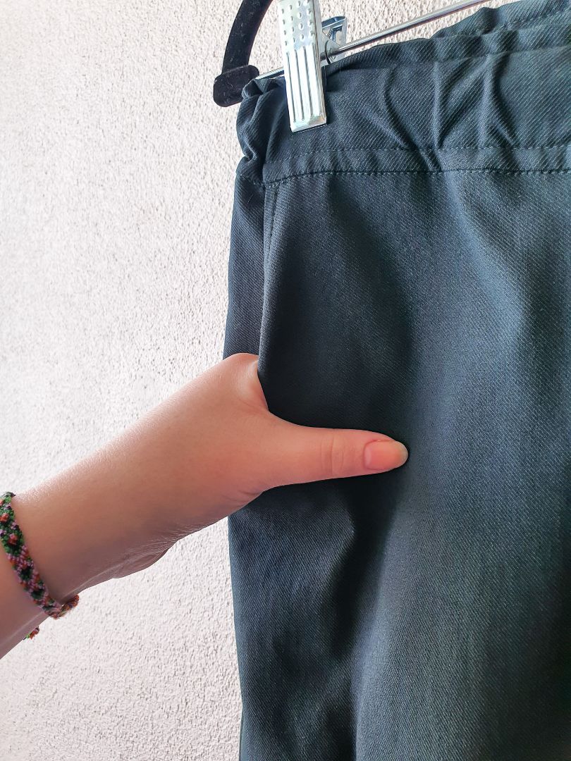 Moochi Pants XS
