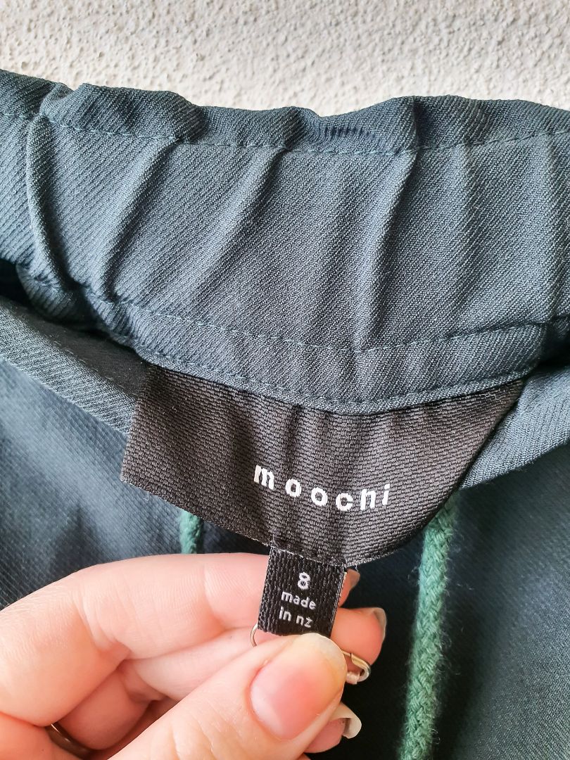 Moochi Pants XS