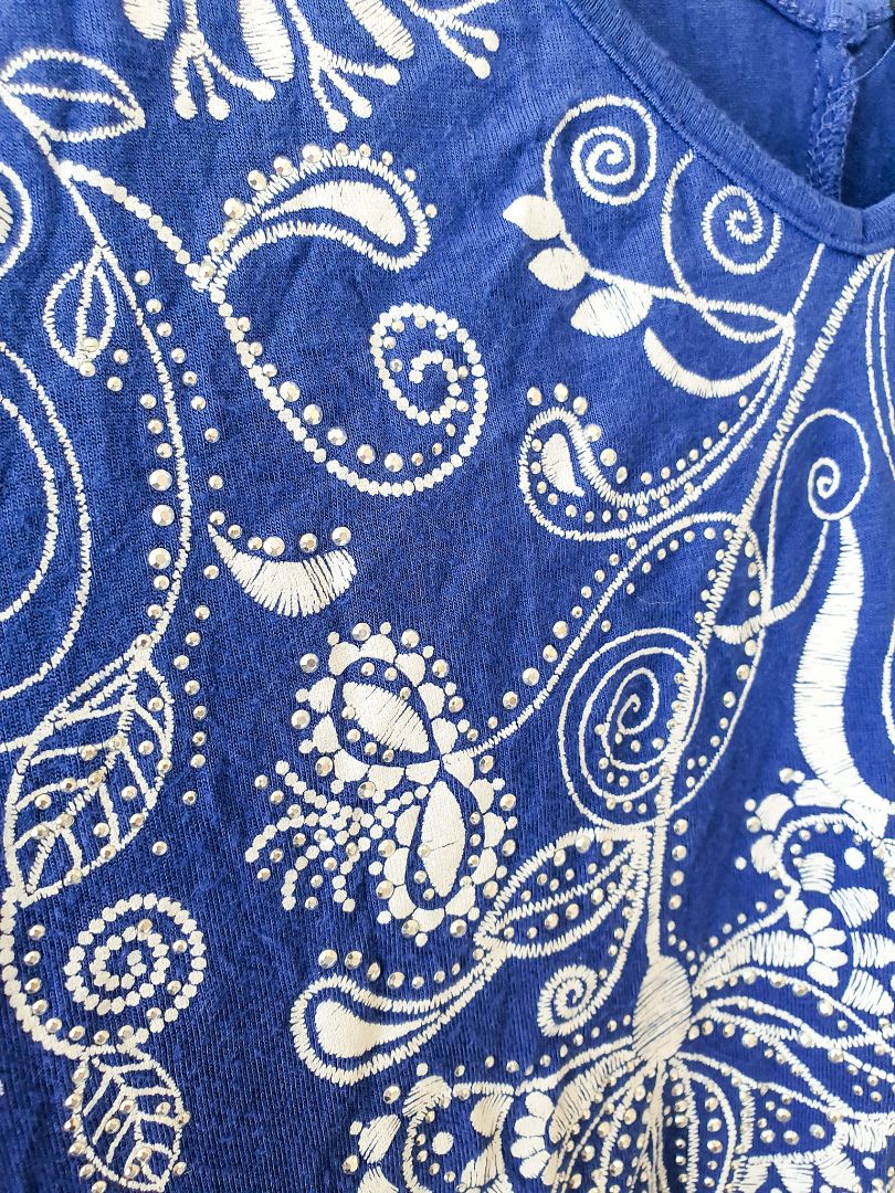 BLEU top M