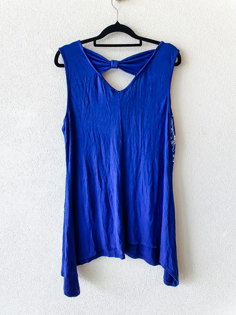 BLEU top M