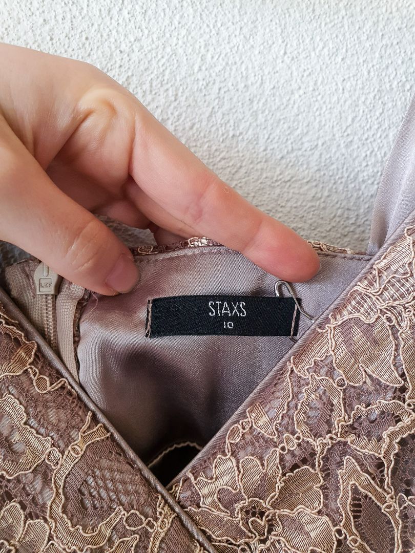 STAXS Dress M