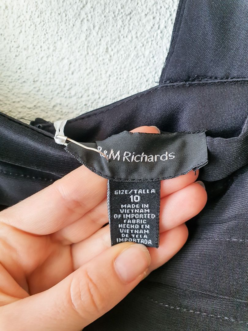 R&amp;M Richards Dress S