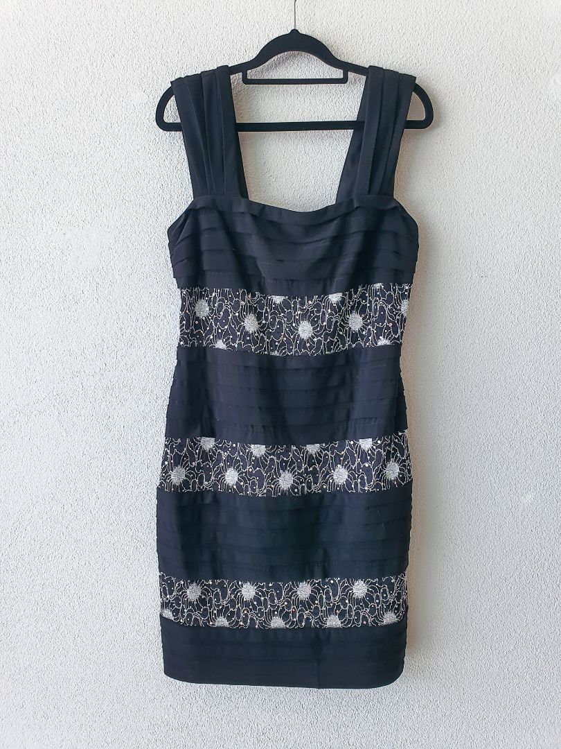 R&amp;M Richards Dress S
