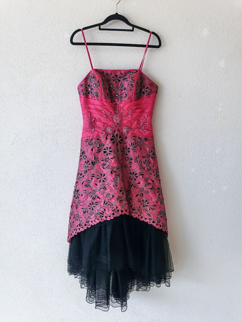 Dress M