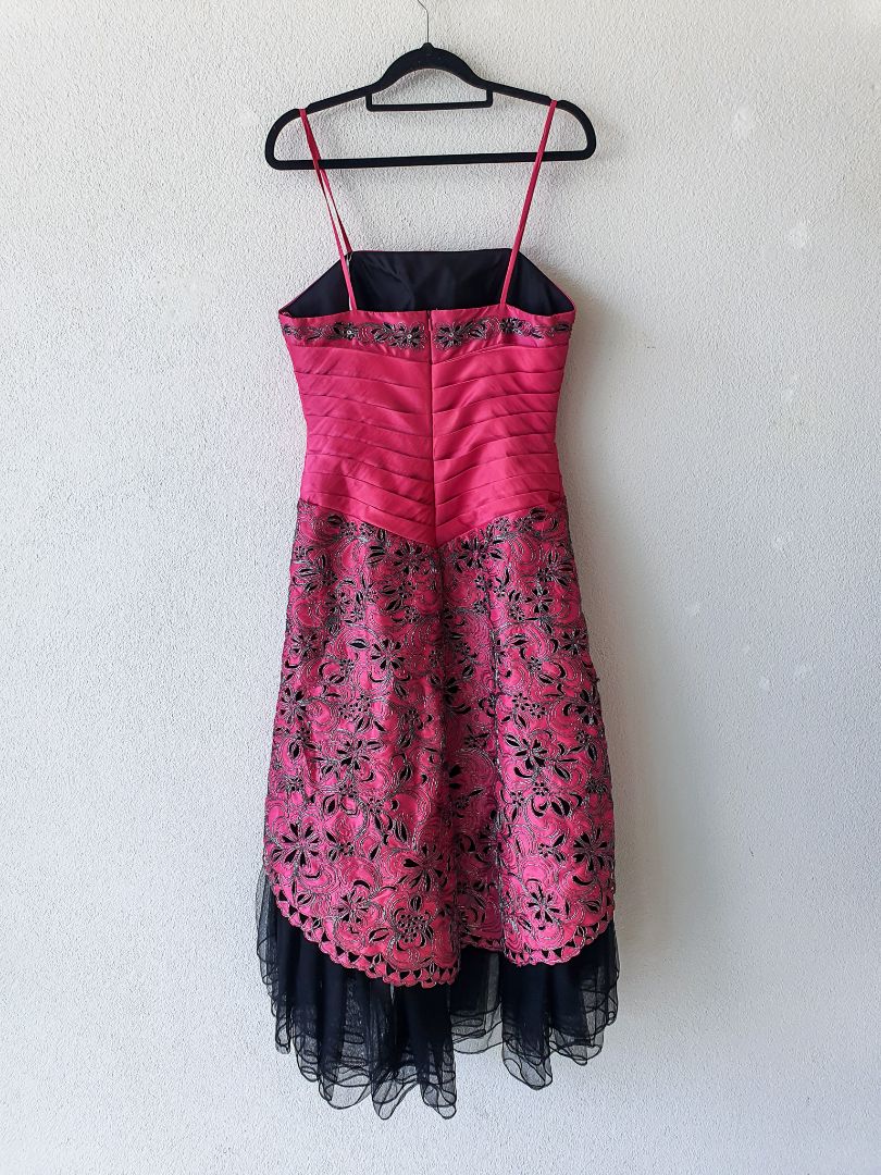 Dress M