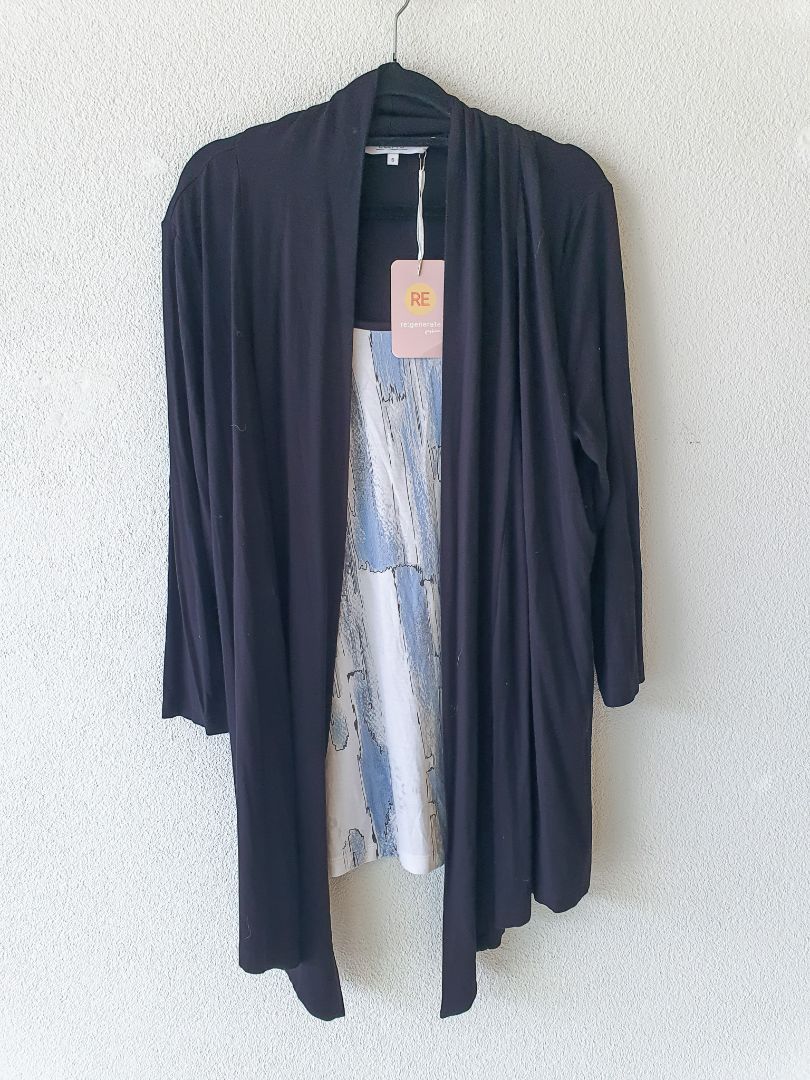 ELLA J Jacket S