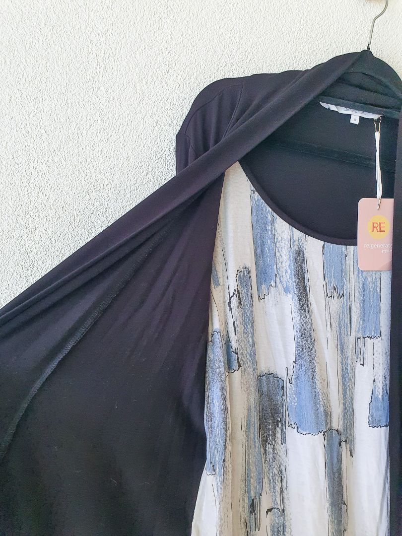 ELLA J Jacket S