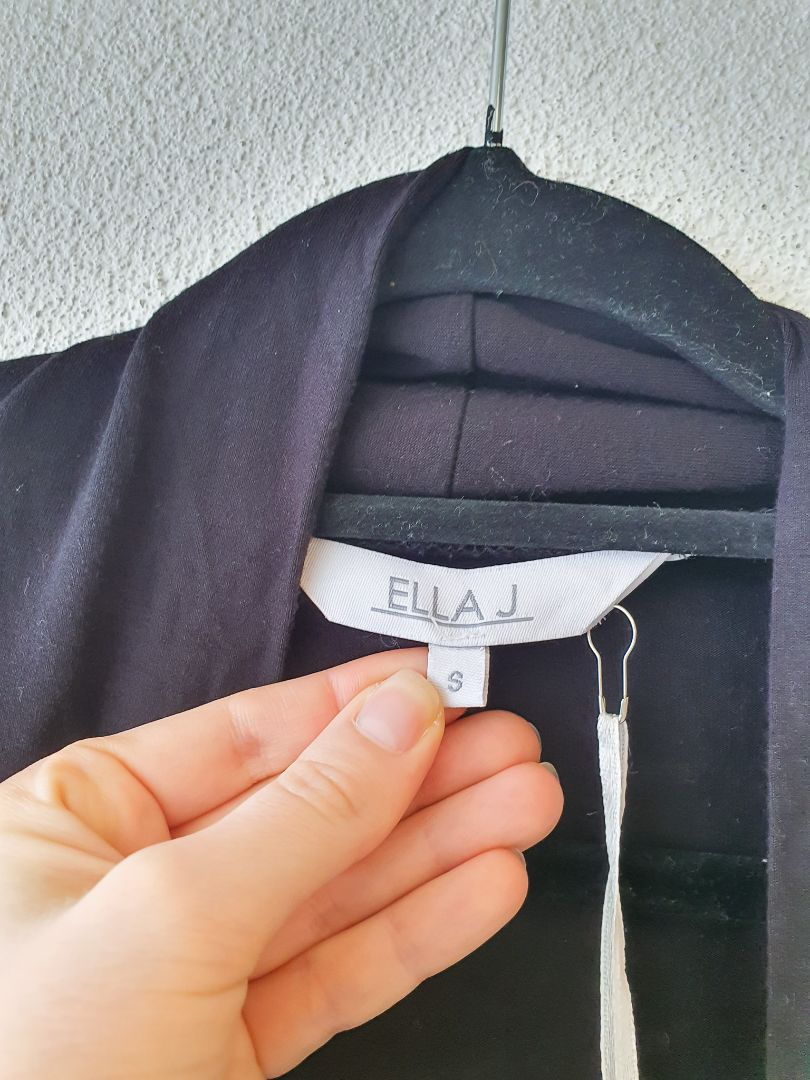 ELLA J Jacket S