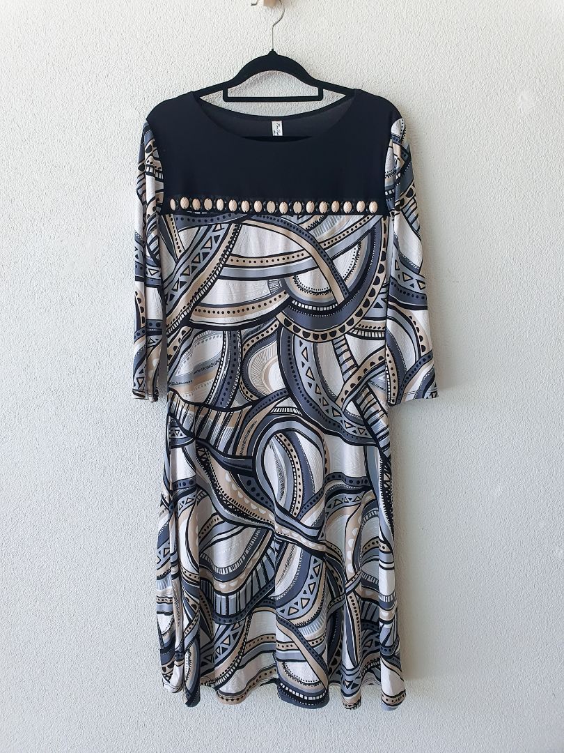 Perseption Concept Dress M