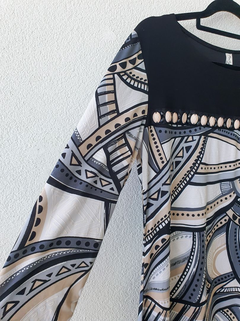 Perseption Concept Dress M