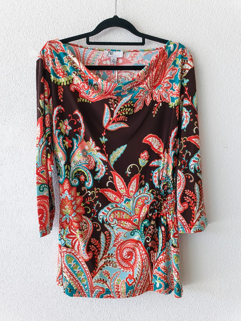 JW top M