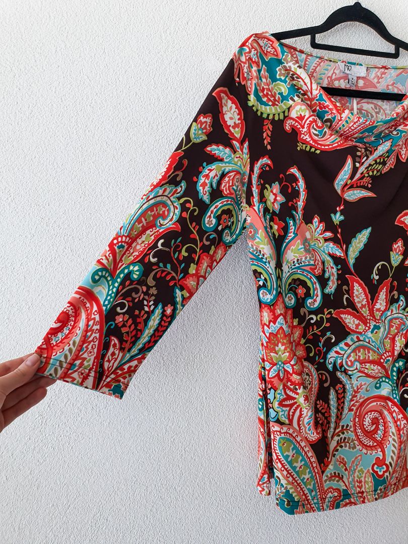 JW top M