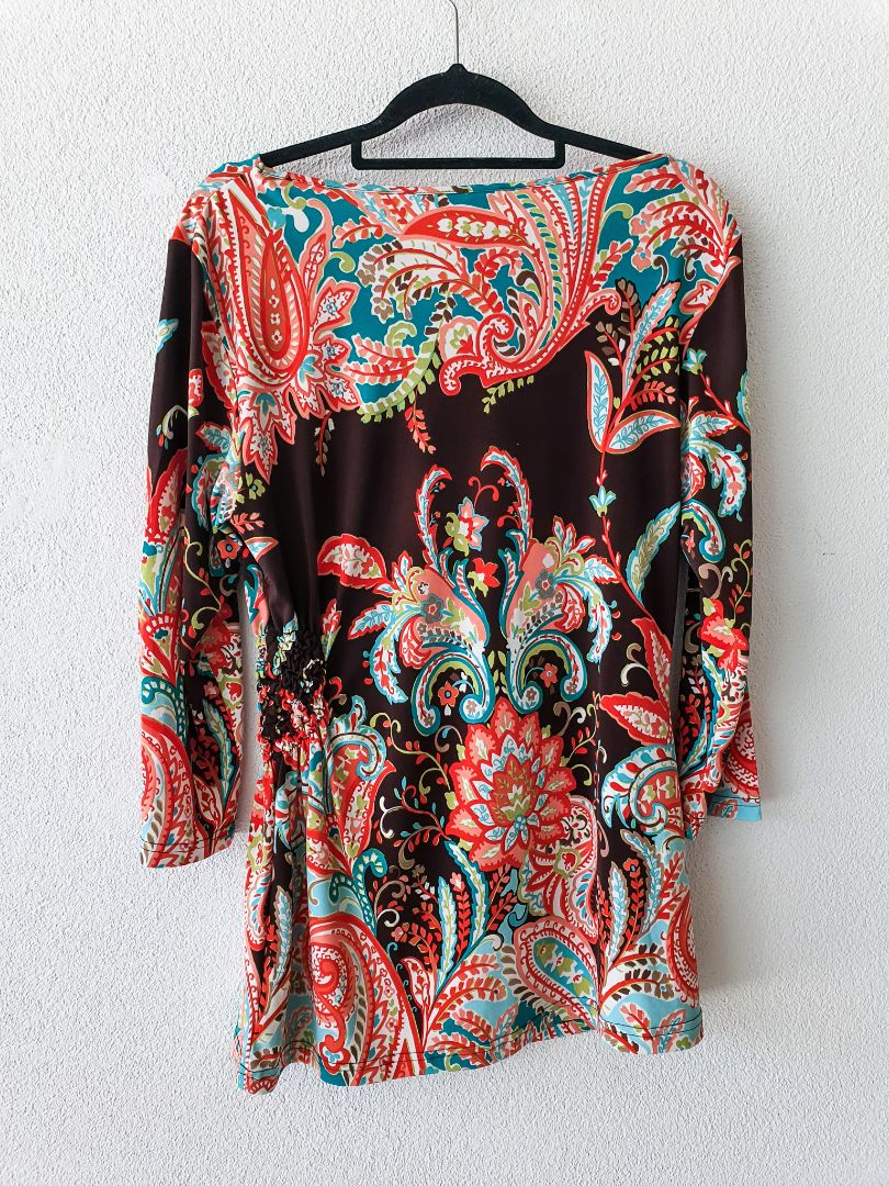 JW top M