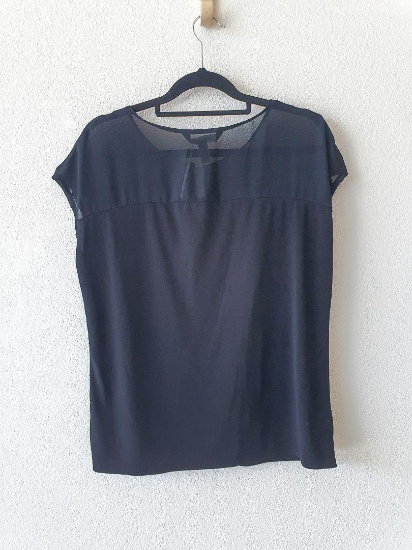 Ellen Tracy top S