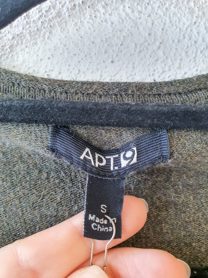APT top S