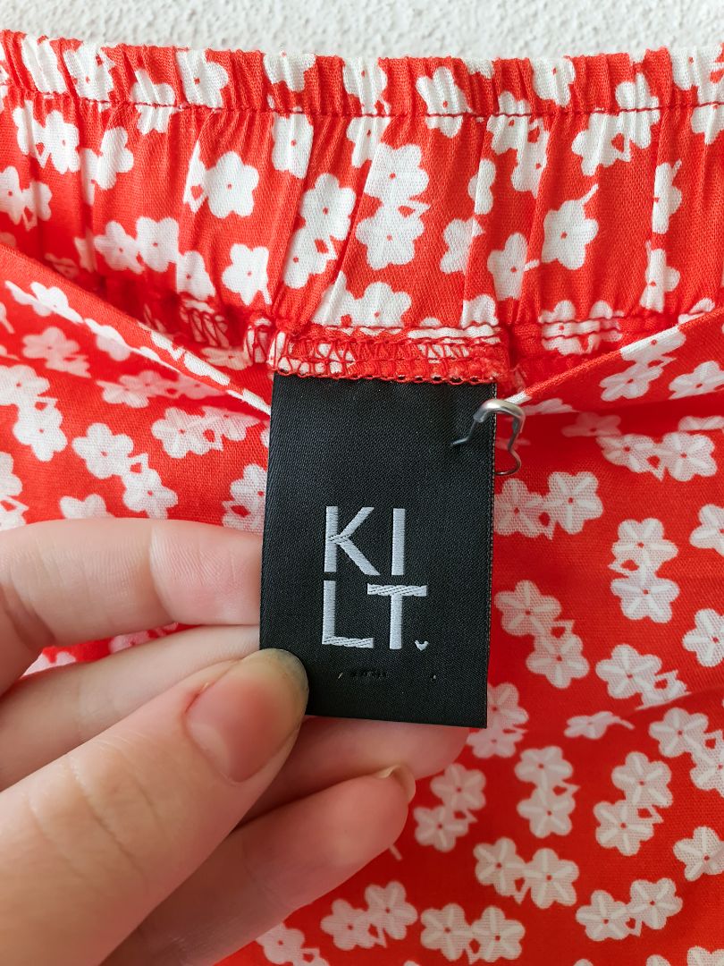 KILT Skirt S