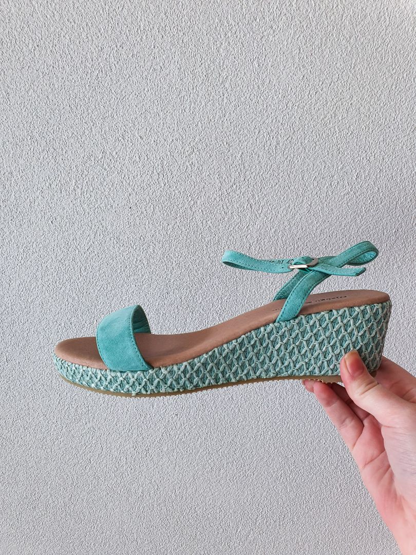 Django &amp; Juliette Shoes EUR40