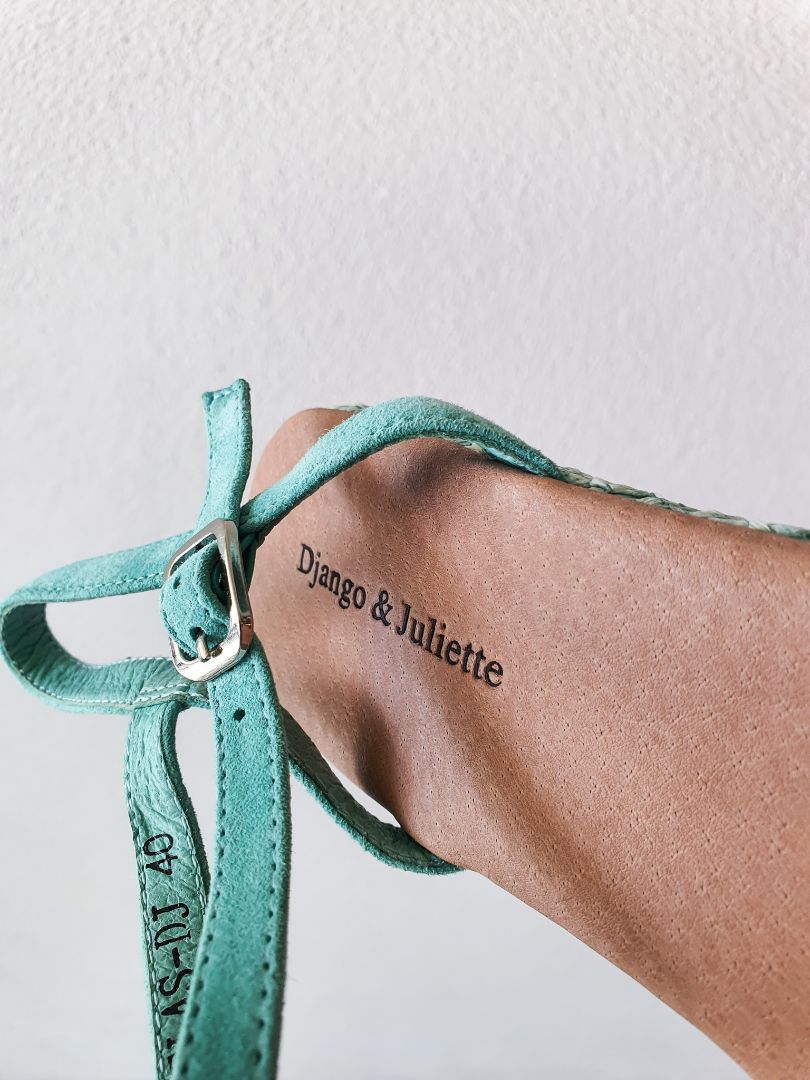 Django &amp; Juliette Shoes EUR40