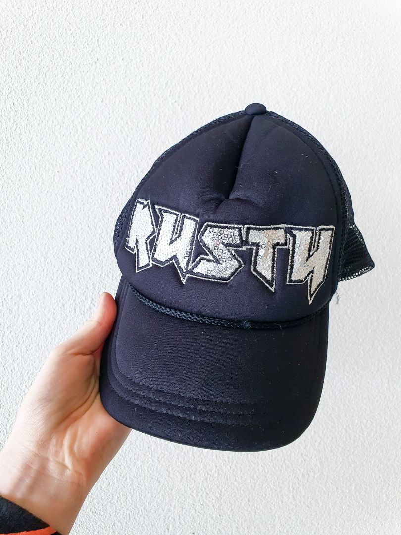 RUSTY Hat OS
