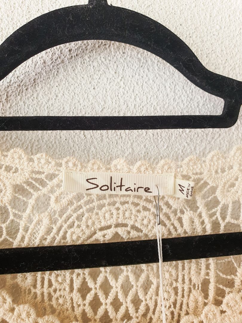 Solitaire top M