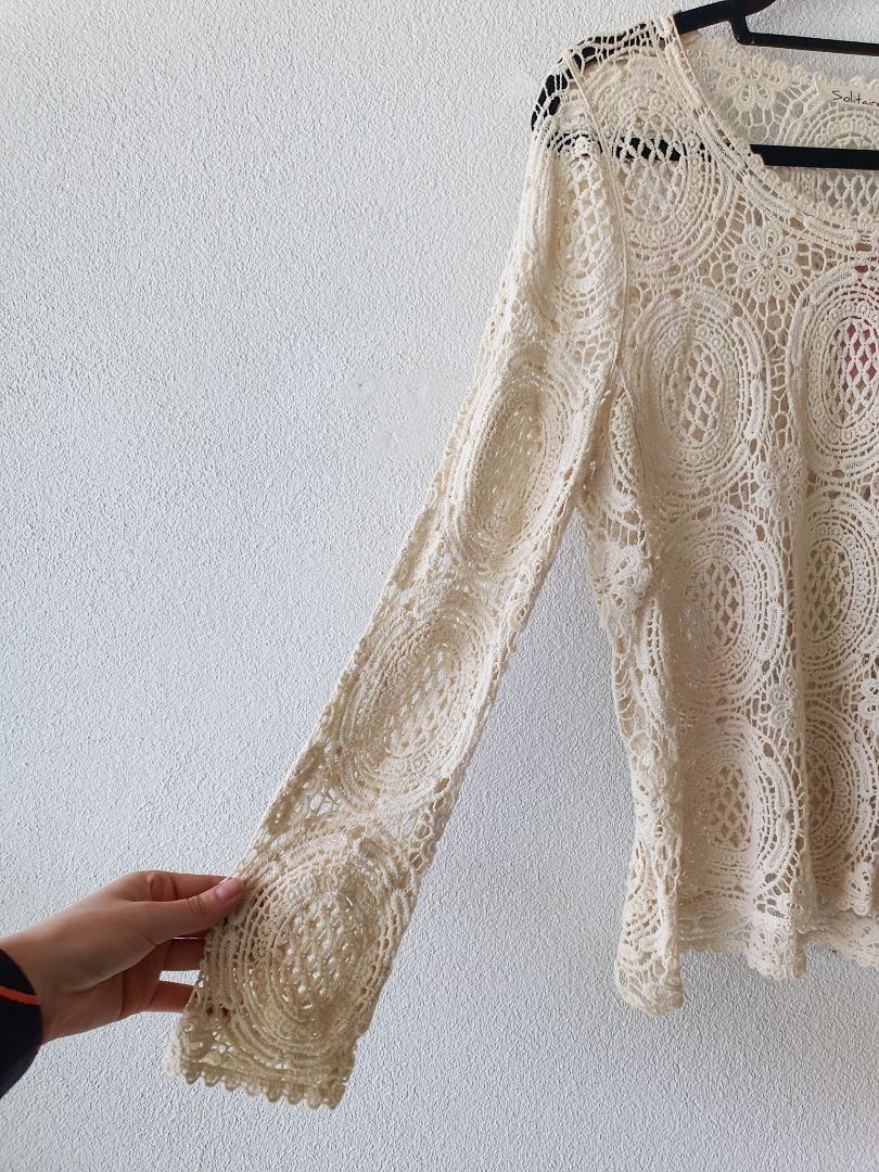 Solitaire top M