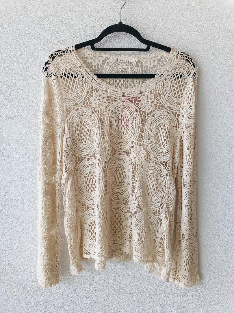 Solitaire top M