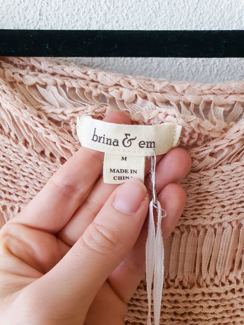 Brina &amp; Em Dress M