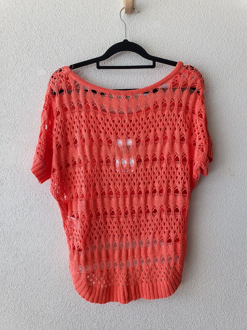Charlotte Russe top M