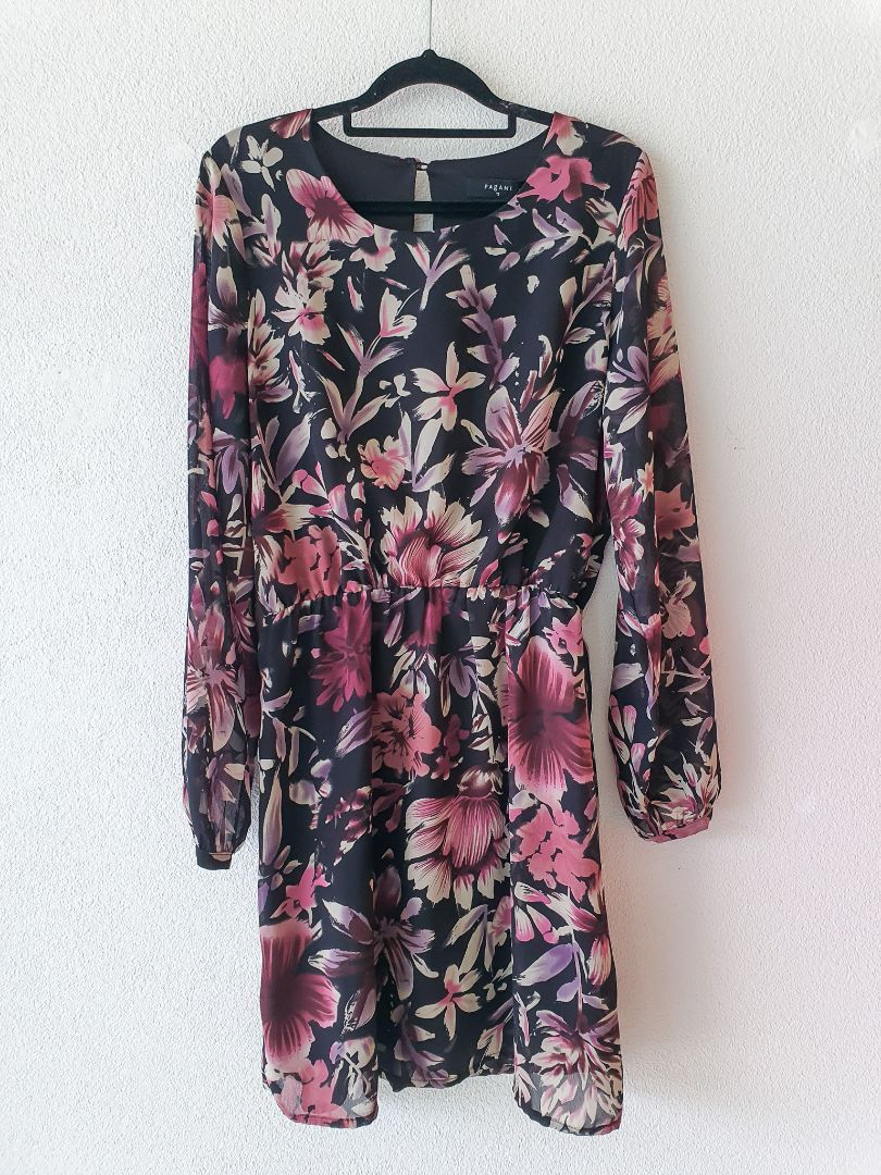 PAGANI Dress M