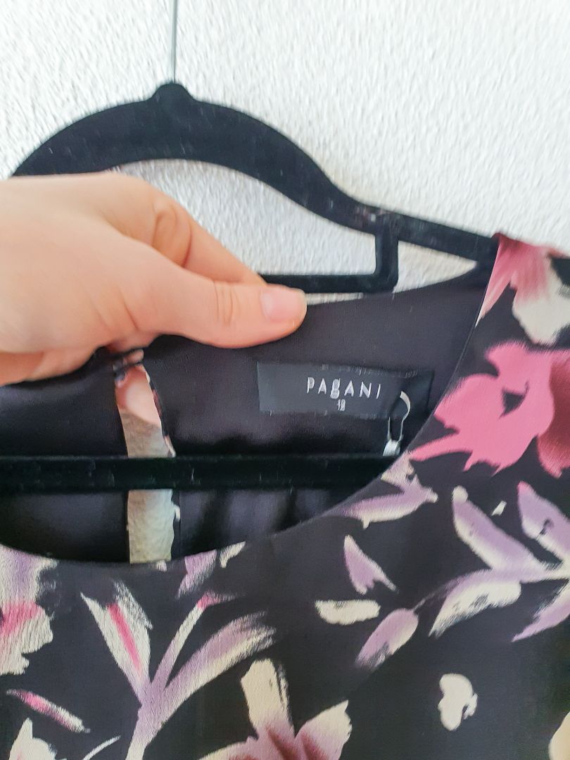 PAGANI Dress M