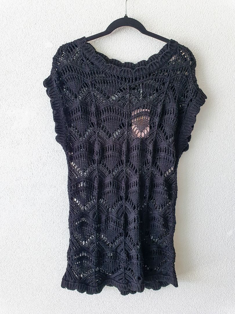Luciano Dante top L