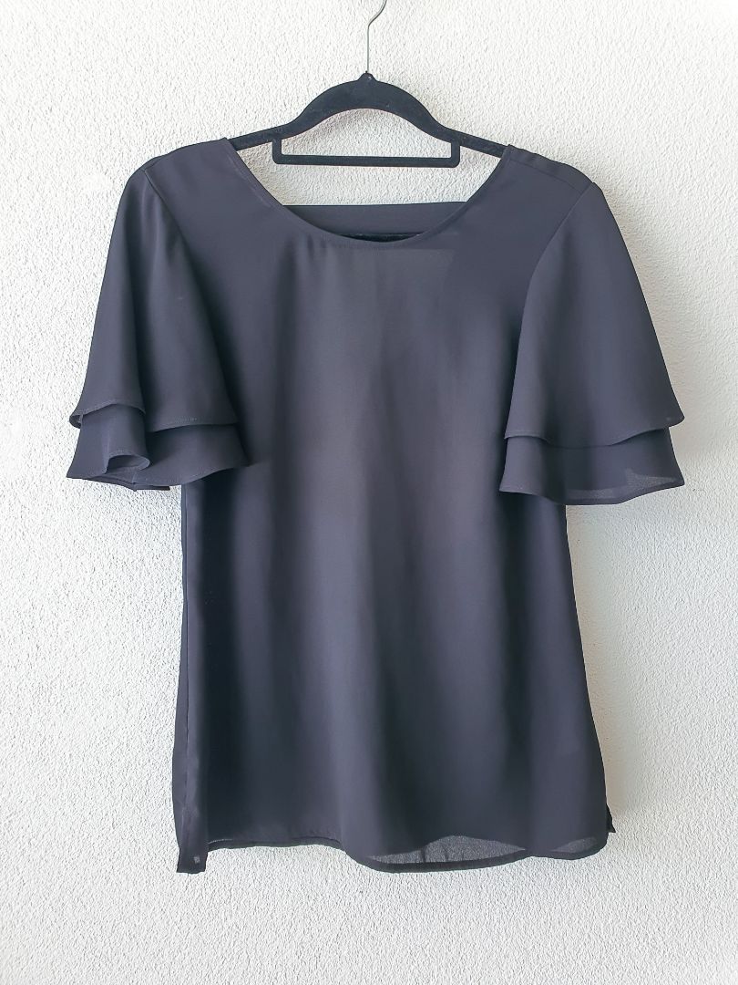 PORTMANS top XXS