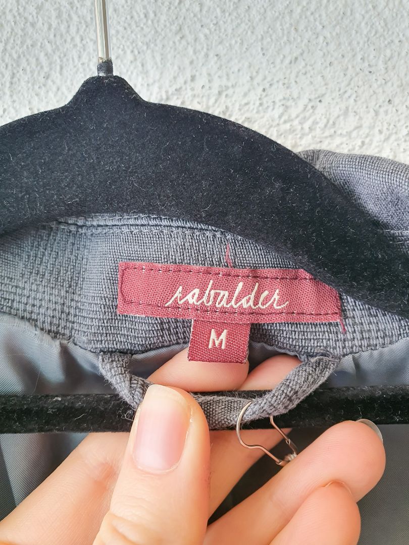 Robalder Jacket M