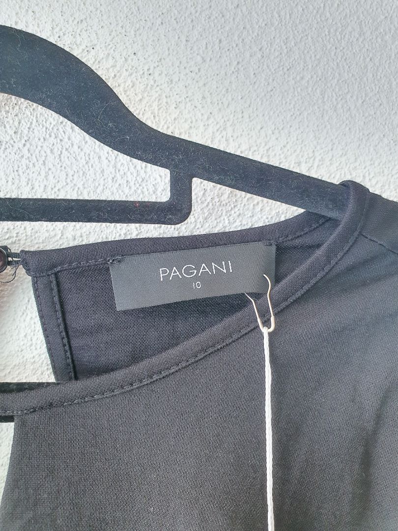 PAGANI top S