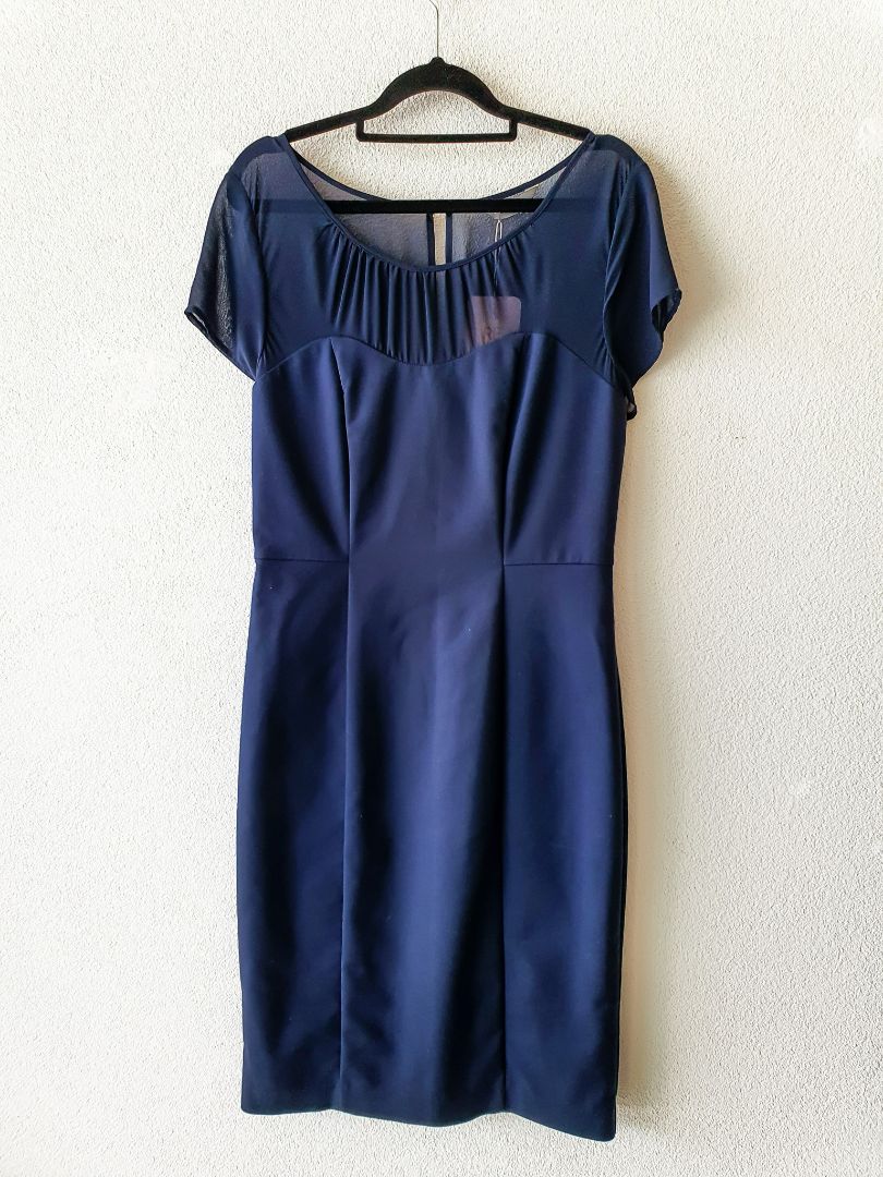 Jacqui.E Dress S