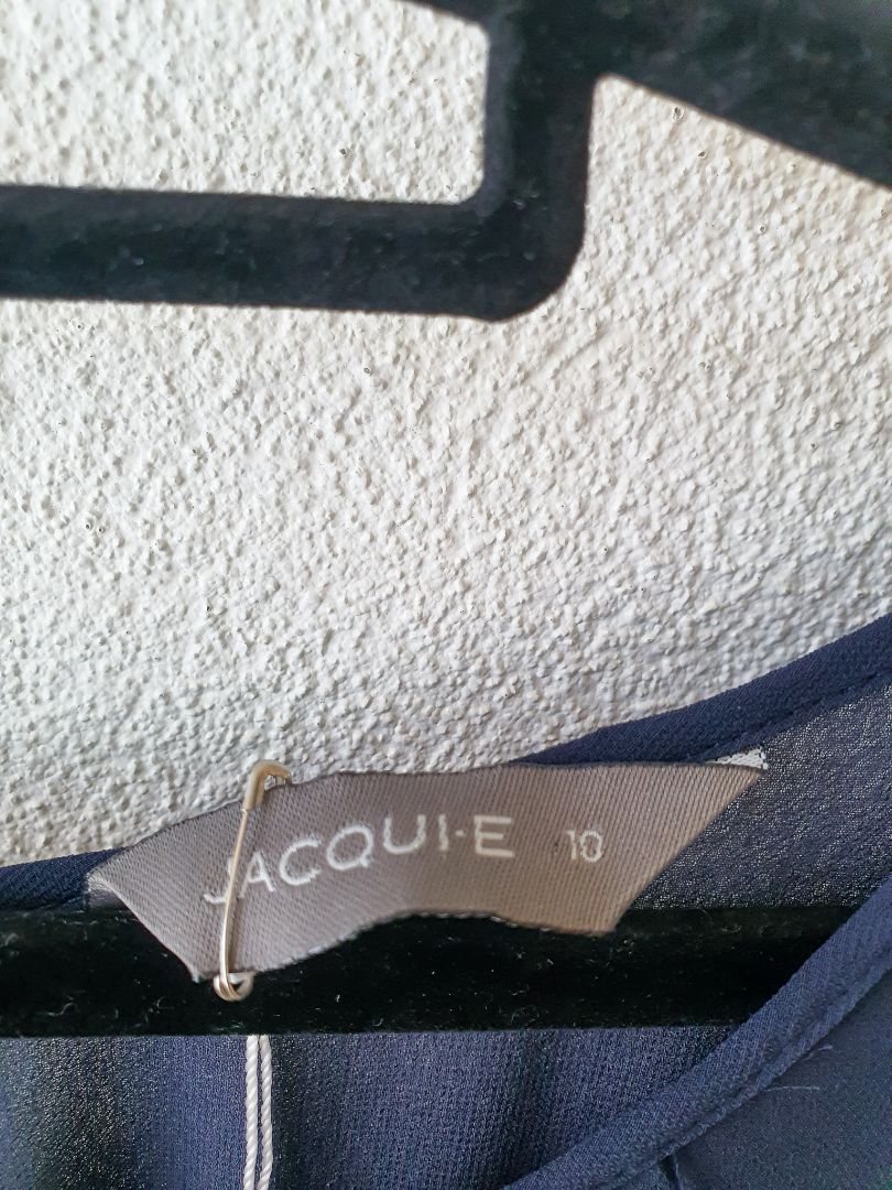 Jacqui.E Dress S