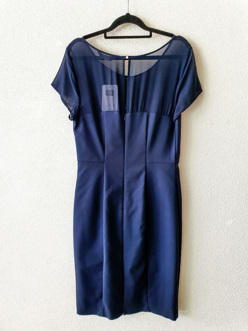 Jacqui.E Dress S