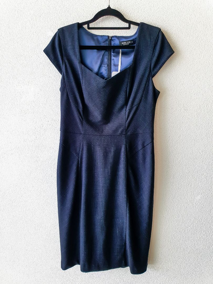 Jacqui.E Dress S