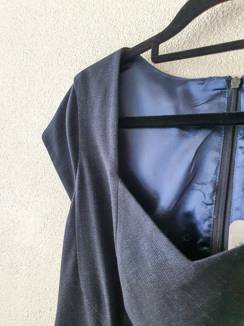 Jacqui.E Dress S