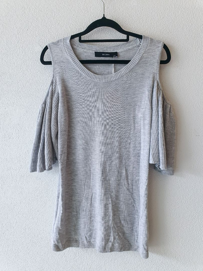 Decjuba Dress S