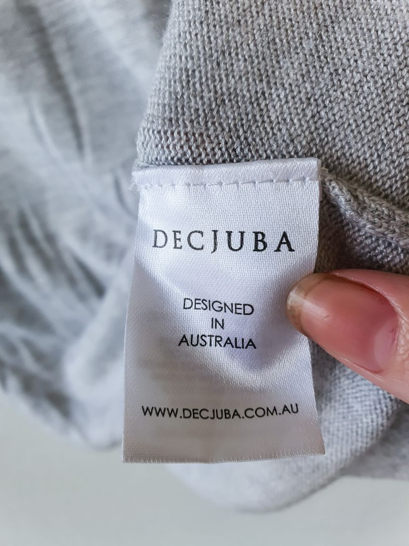 Decjuba Dress S