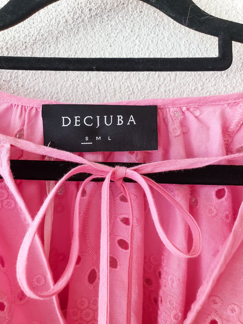 Decjuba top S