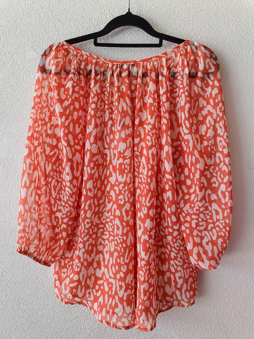 Democracy Rush top S