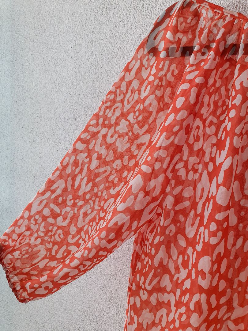 Democracy Rush top S
